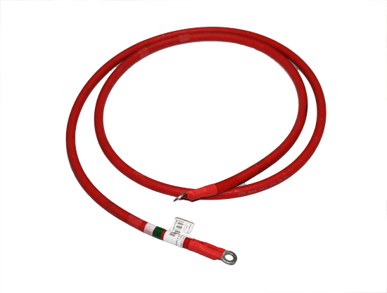 Able Coach And Bus Start ISOlator TO Starter Motor