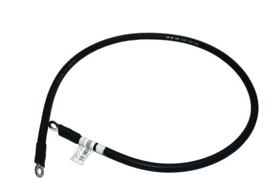 Able Bus And Coach Battery ISOlator TO Chassis