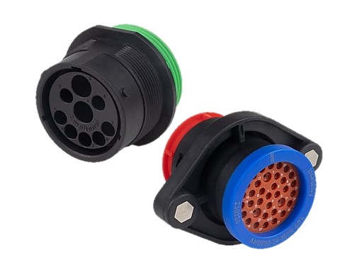 Amphenol Sine Systems