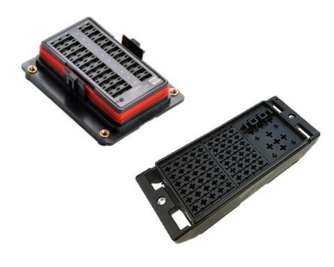 Electrical Device and Mountings