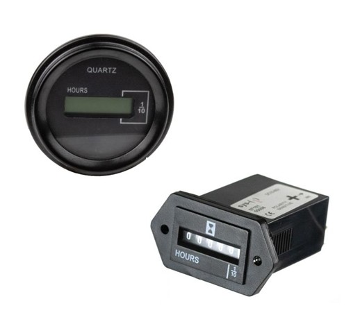 Hour Meters